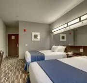 Microtel Inn & Suites by Wyndham Tuscaloosa hotel detail image 5