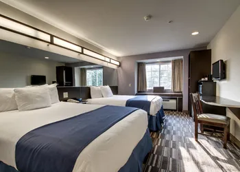 Microtel Inn & Suites by Wyndham Tuscaloosa hotel thumbnail 6