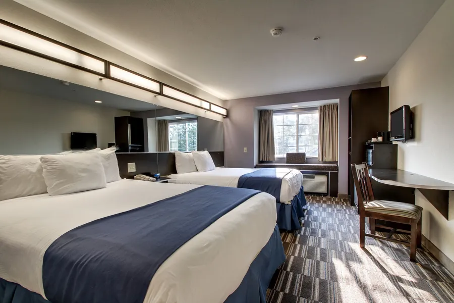 Microtel Inn & Suites by Wyndham Tuscaloosa hotel detail image 6