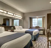 Microtel Inn & Suites by Wyndham Tuscaloosa hotel detail image 7