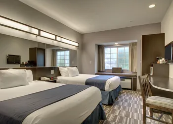 Microtel Inn & Suites by Wyndham Tuscaloosa hotel thumbnail 7
