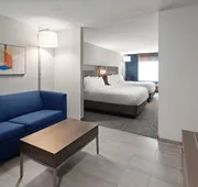 Holiday Inn Express Hotel & Suites DuBois by IHG hotel detail image 7