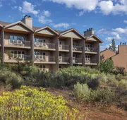 Seventh Mountain Resort hotel detail image 4