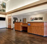 Days Inn by Wyndham Medicine Hat hotel detail image 4