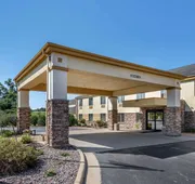 Comfort Inn & Suites Black River Falls I-94 hotel detail image 3
