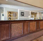 Comfort Inn & Suites Black River Falls I-94 hotel detail image 4