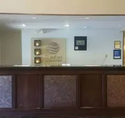 Comfort Inn & Suites Black River Falls I-94 hotel detail image 7