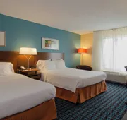 Fairfield Inn by Marriott Hartsville hotel detail image 5