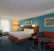Fairfield Inn by Marriott Hartsville hotel detail image 7