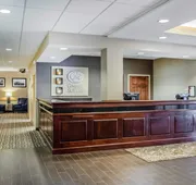 Comfort Suites Downtown Carlisle hotel detail image 4