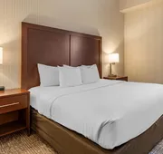 Comfort Suites Downtown Carlisle hotel detail image 7