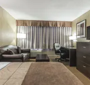 Quality Hotel & Conference Centre hotel detail image 5