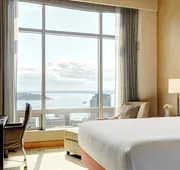 Grand Hyatt Seattle hotel detail image 3