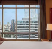 Grand Hyatt Seattle hotel detail image 5