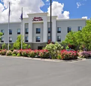 Hampton Inn & Suites Salt Lake City-West Jordan hotel detail image 5