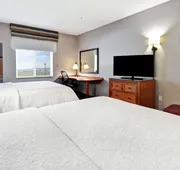 Hampton Inn & Suites Salt Lake City-West Jordan hotel detail image 7