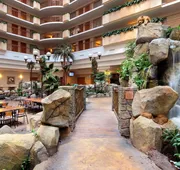 Embassy Suites by Hilton Anaheim South hotel detail image 4