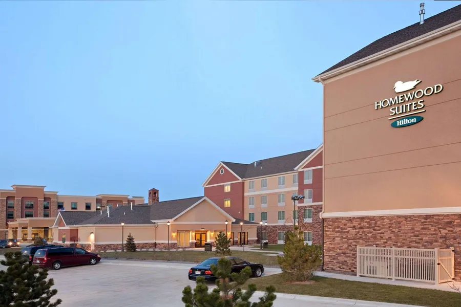 Homewood Suites by Hilton St. Cloud hotel detail image 2