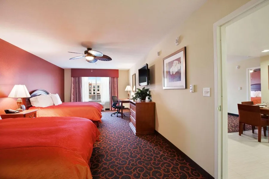 Homewood Suites by Hilton St. Cloud hotel detail image 6