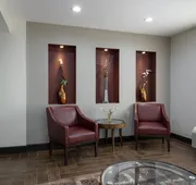 Red Roof Inn Raleigh - North-Crabtree Mall/Lenovo Center hotel detail image 3