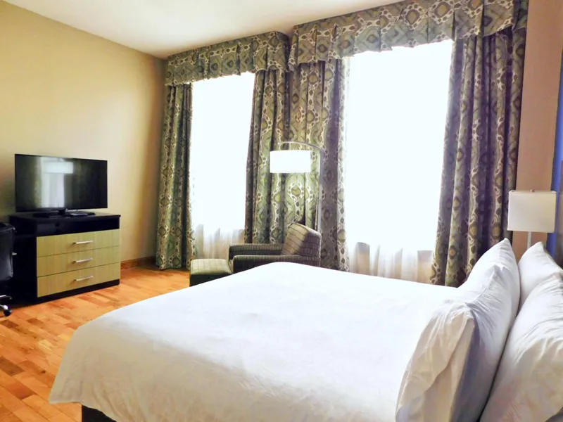Holiday Inn Express Cleveland Downtown By IHG hotel detail image 2