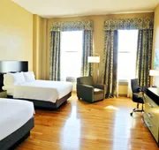Holiday Inn Express Cleveland Downtown By IHG hotel detail image 4
