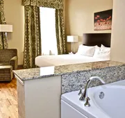 Holiday Inn Express Cleveland Downtown By IHG hotel detail image 5