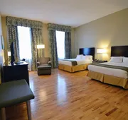 Holiday Inn Express Cleveland Downtown By IHG hotel detail image 7