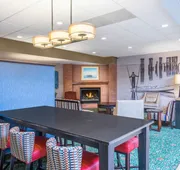 Holiday Inn Express Cambridge by IHG hotel detail image 3