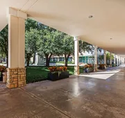 Hilton Waco hotel detail image 4