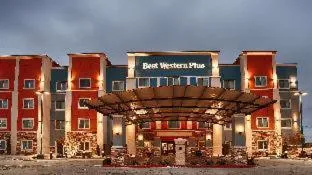 Best Western Plus North Odessa Inn & Suites hotel detail image 2