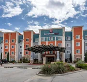 Best Western Plus North Odessa Inn & Suites hotel detail image 3