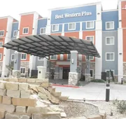 Best Western Plus North Odessa Inn & Suites hotel detail image 4