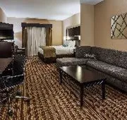 Best Western Plus North Odessa Inn & Suites hotel detail image 5