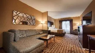 Best Western Plus North Odessa Inn & Suites hotel detail image 6