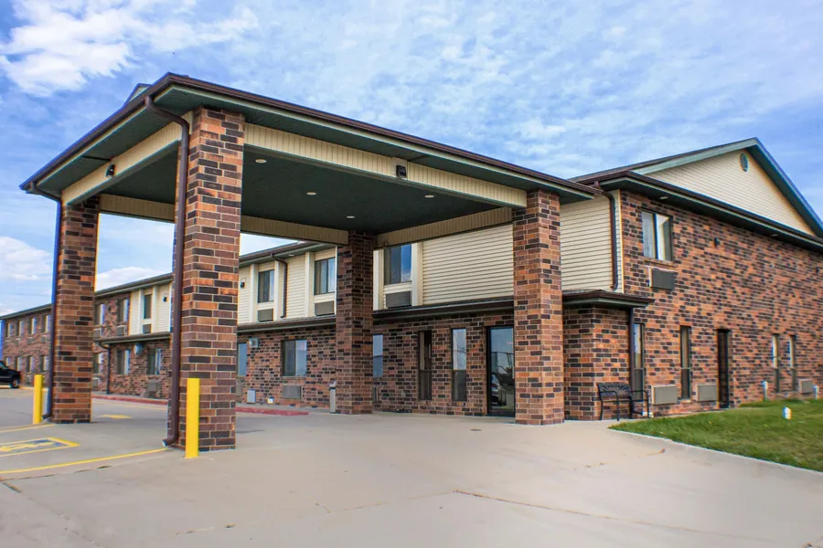 Victorian Inn & Suites hotel detail image 2