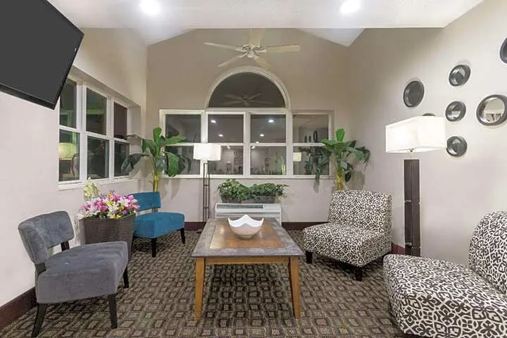 Microtel Inn & Suites By Wyndham Brunswick North hotel detail image 2