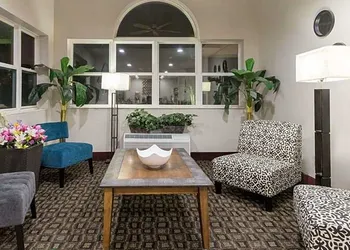 Microtel Inn & Suites By Wyndham Brunswick North hotel thumbnail 3
