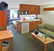 Microtel Inn & Suites By Wyndham Brunswick North hotel detail image 4