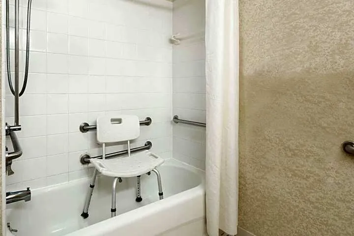 Microtel Inn & Suites By Wyndham Brunswick North hotel detail image 6