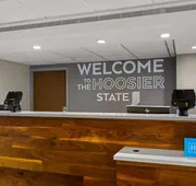 Hampton Inn Bloomington hotel detail image 3