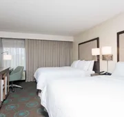 Hampton Inn Bloomington hotel detail image 7