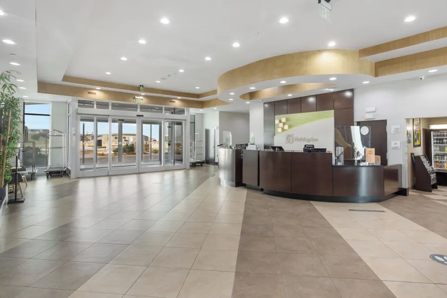 Holiday Inn Hotel & Suites Waco Northwest by IHG hotel detail image 6