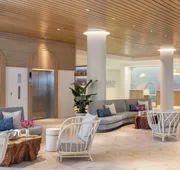 The Singer Oceanfront Resort, Curio Collection by Hilton hotel detail image 3