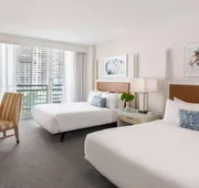 The Singer Oceanfront Resort, Curio Collection by Hilton hotel detail image 7