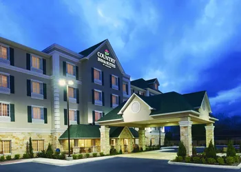 Country Inn & Suites by Radisson, San Marcos, TX hotel thumbnail 2