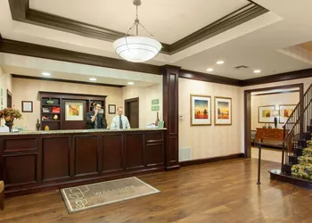 Country Inn & Suites by Radisson, San Marcos, TX hotel thumbnail 4