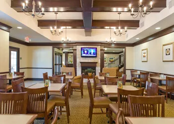 Country Inn & Suites by Radisson, San Marcos, TX hotel thumbnail 7