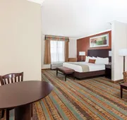 Baymont by Wyndham Henderson hotel detail image 3