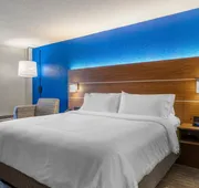 Holiday Inn Express Cape Coral-Fort Myers Area by IHG hotel detail image 7